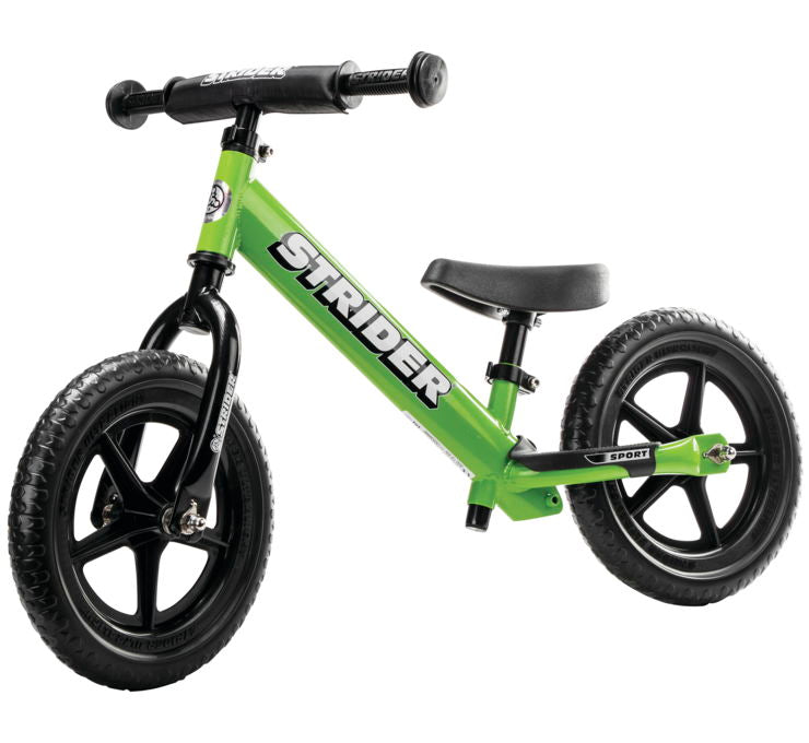 Strider Sport Balance Bike