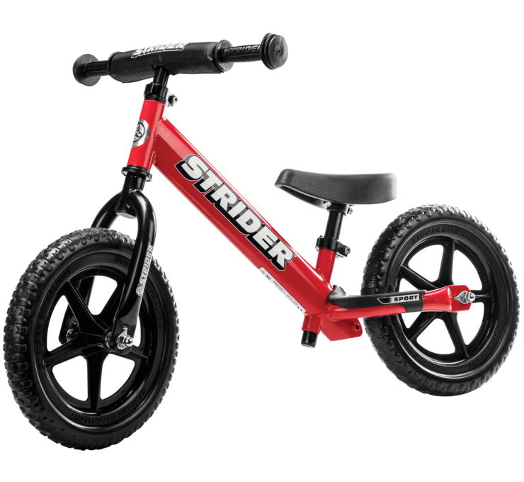 Strider Sport Balance Bike