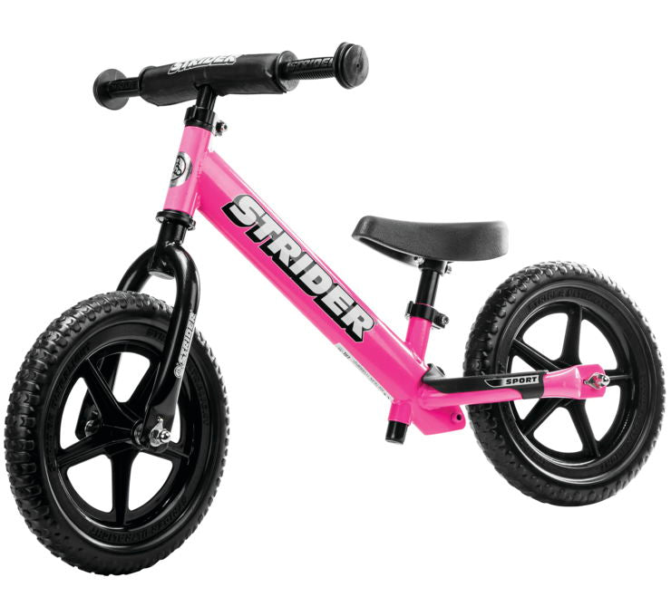 Strider Sport Balance Bike