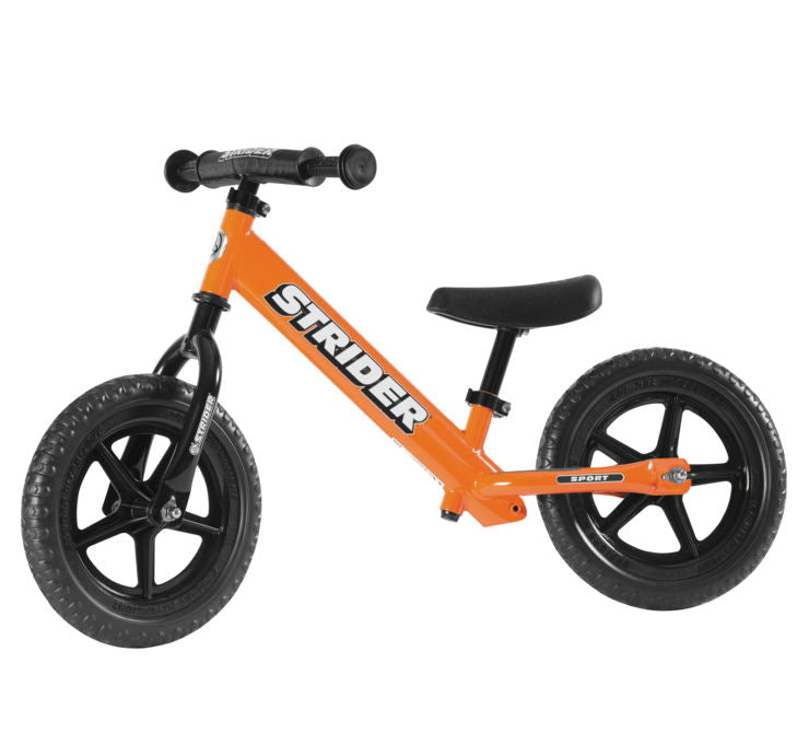Strider Sport Balance Bike