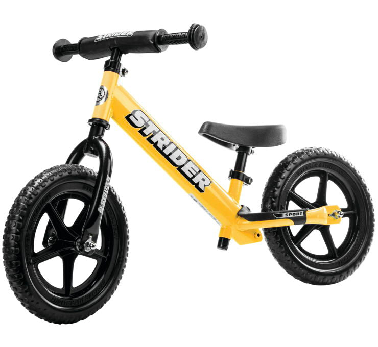 Strider Sport Balance Bike