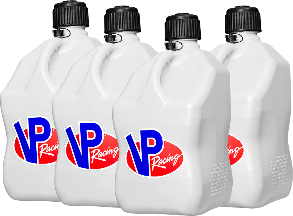 VP Racing 5 Gallon Jug