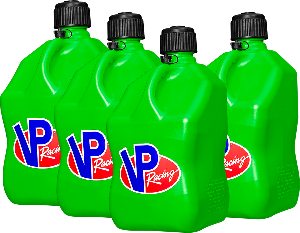 VP Racing 5 Gallon Jug