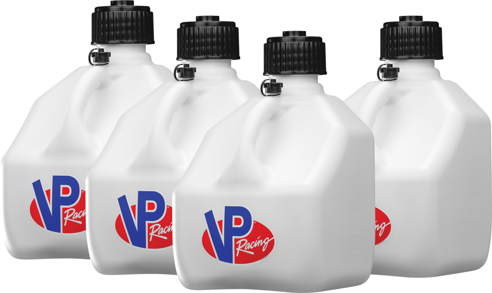 VP Racing 5 Gallon Jug