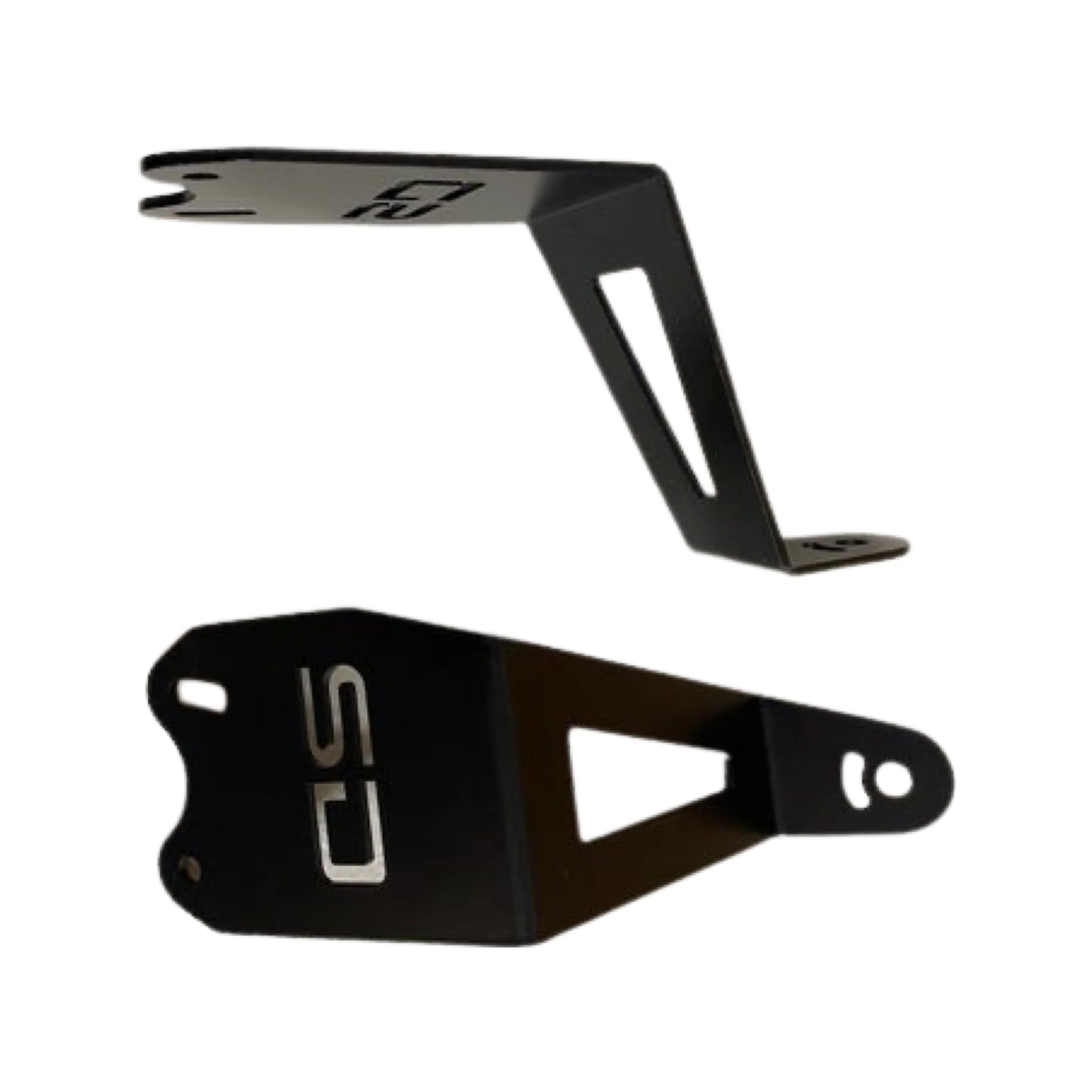 SD Lighting Light Bar Brackets