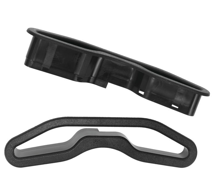 Dragonfire Harness Passthrough for Yamaha YXZ