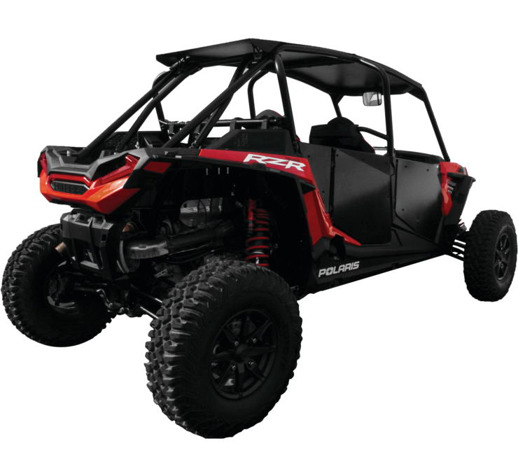 Dragonfire 4 Seat Doors for Polaris RZR