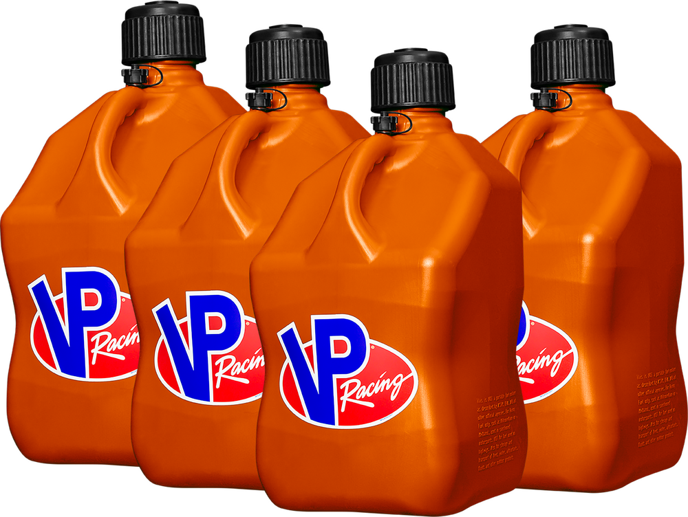 VP Racing 5 Gallon Jug