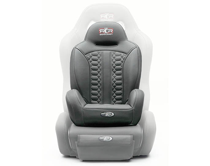 Sandcraft Booster Seat