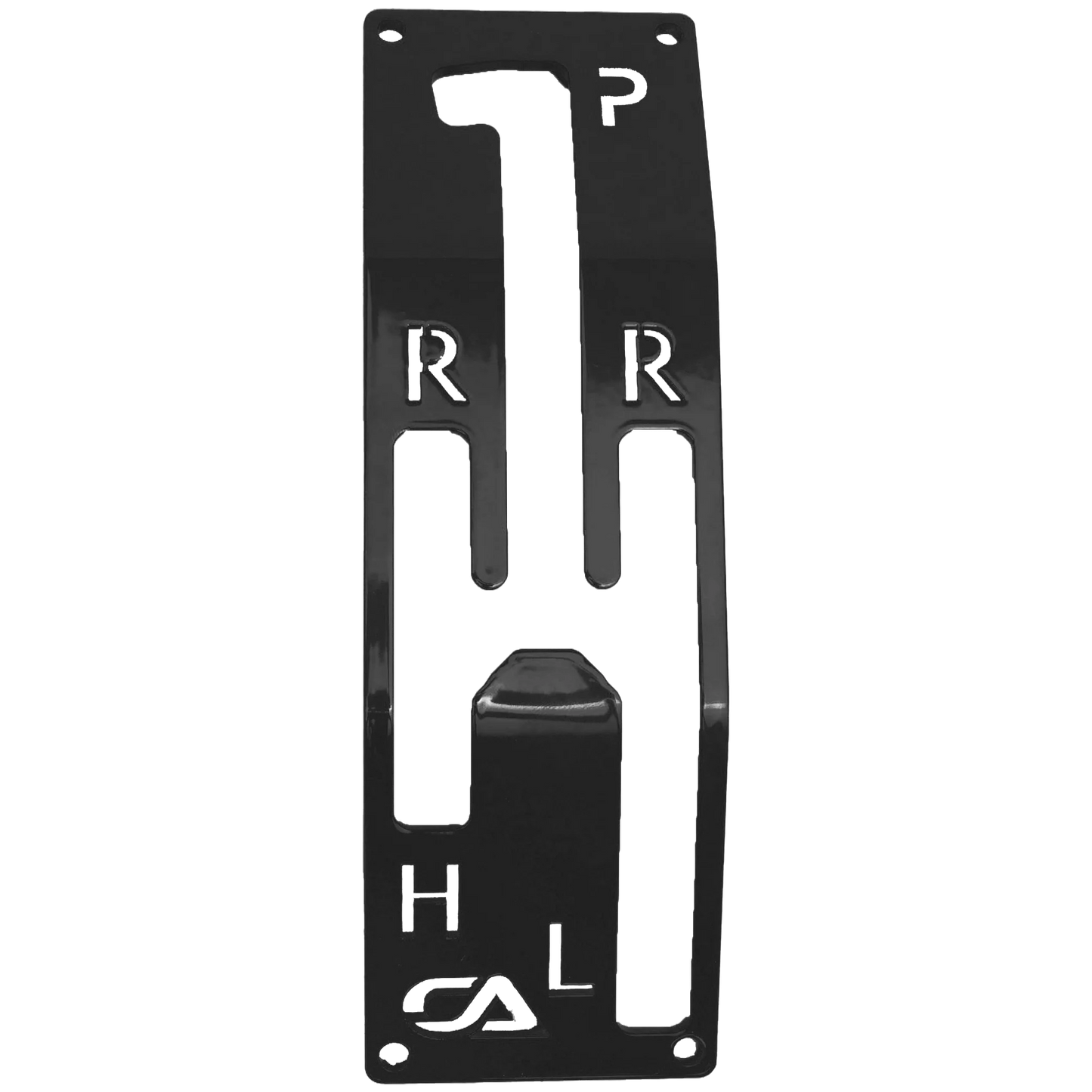 CA Tech Gated Shifter for Can-Am X3