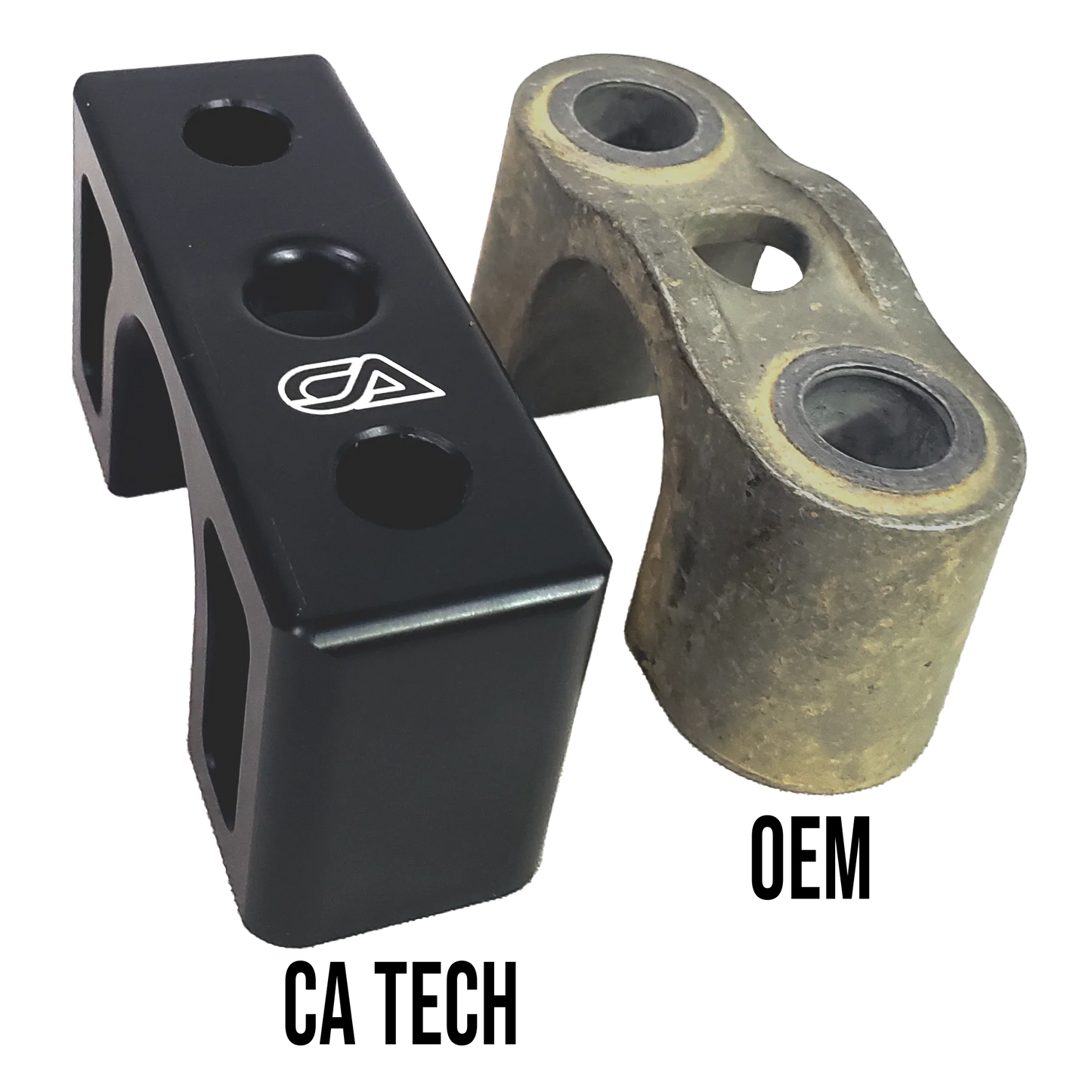 CA Tech Rear Sway Bar Mount for Can-Am X3