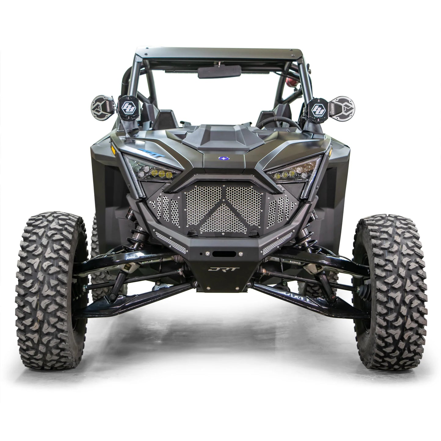 DRT Motorsports Bumper for RZR Pro XP