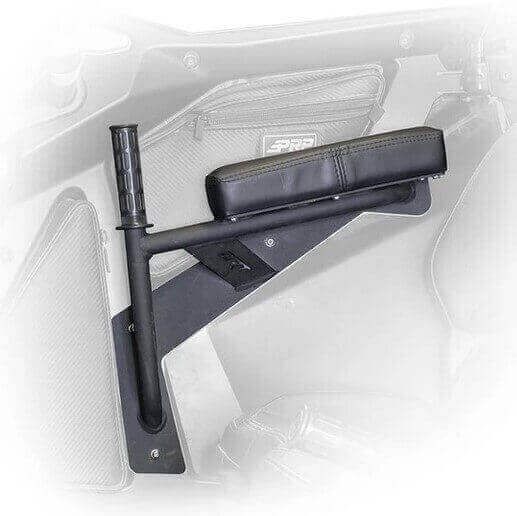 DRT Motorsports Rear Door Arm Rest for RZR Pro