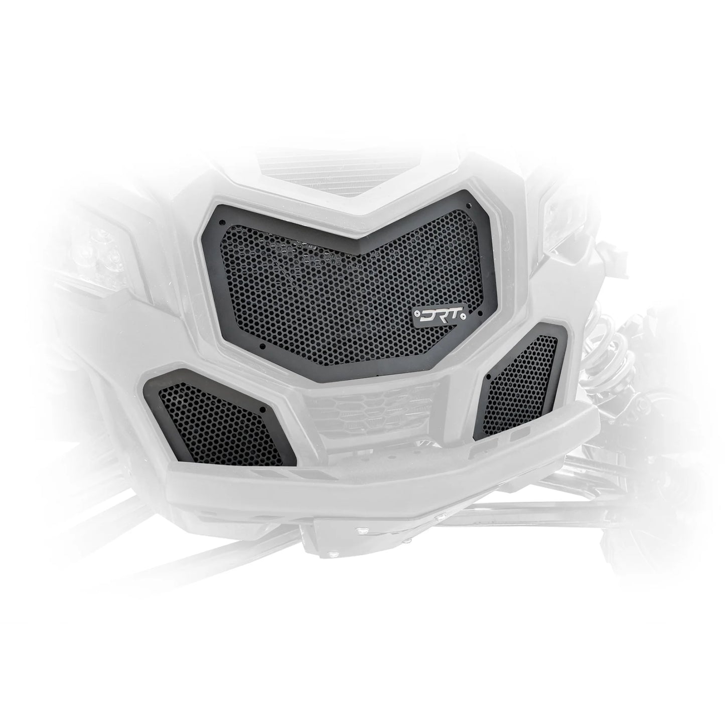 DRT Motorsports Grill for Can-Am X3