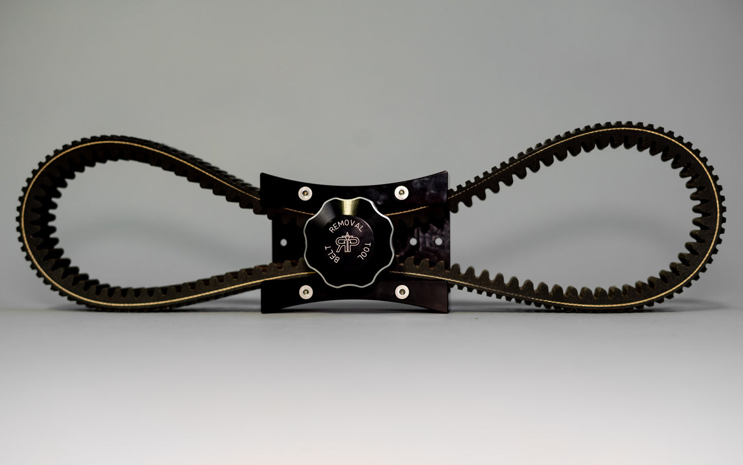 RP Billet Belt Holder