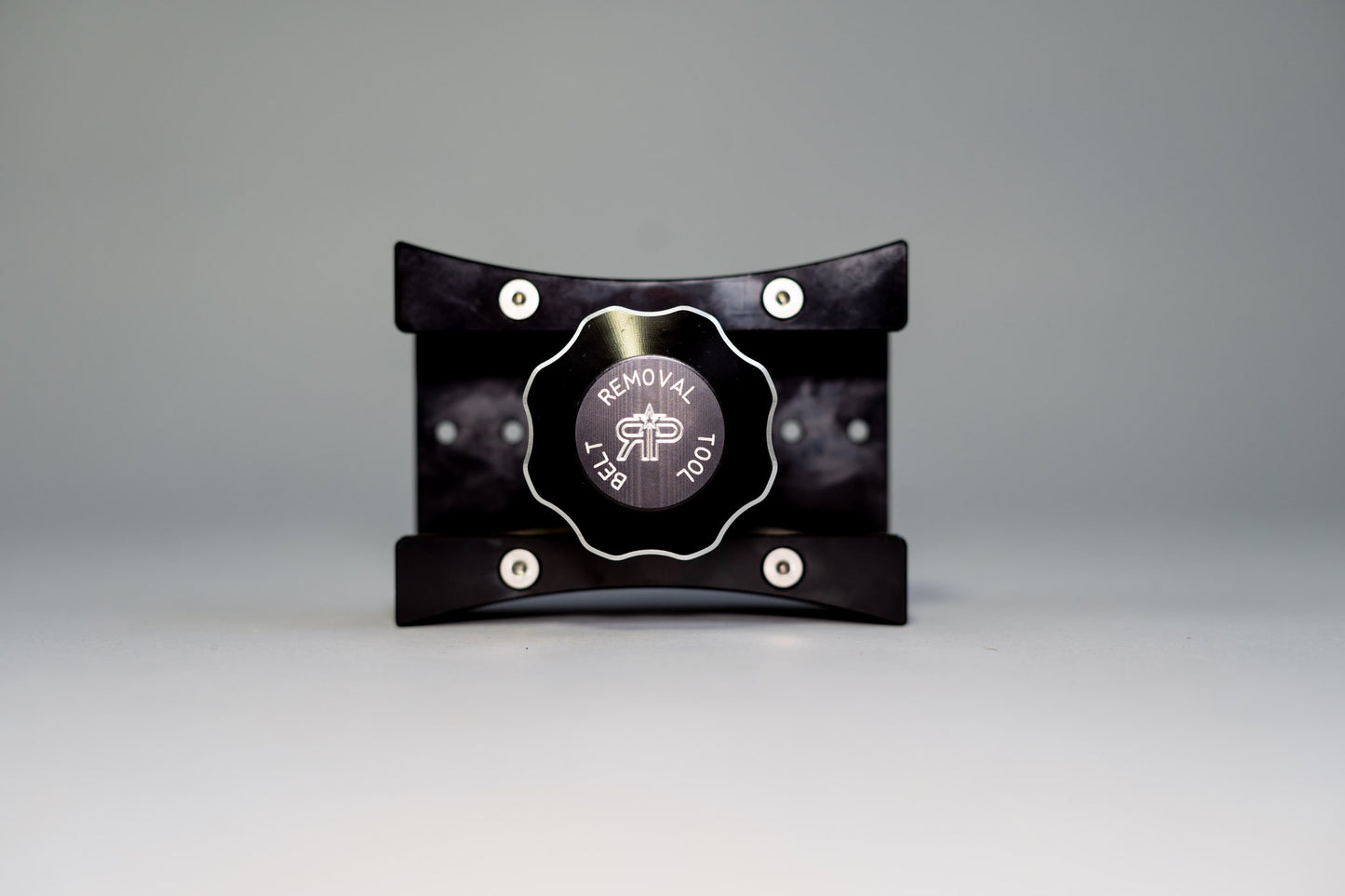 RP Billet Belt Holder