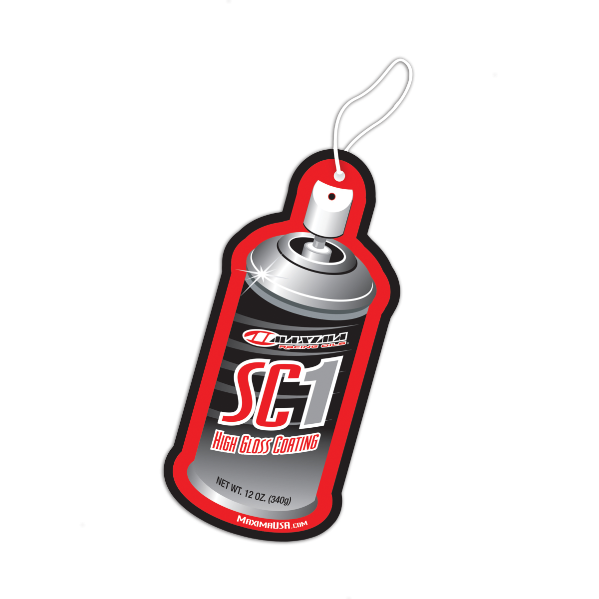 SC1 Air Freshener