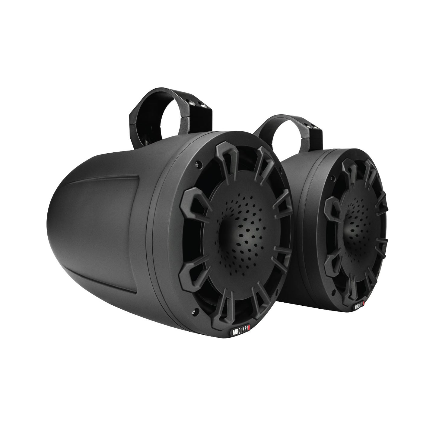 MB Quart Stage 5 Kit for Polaris RZR