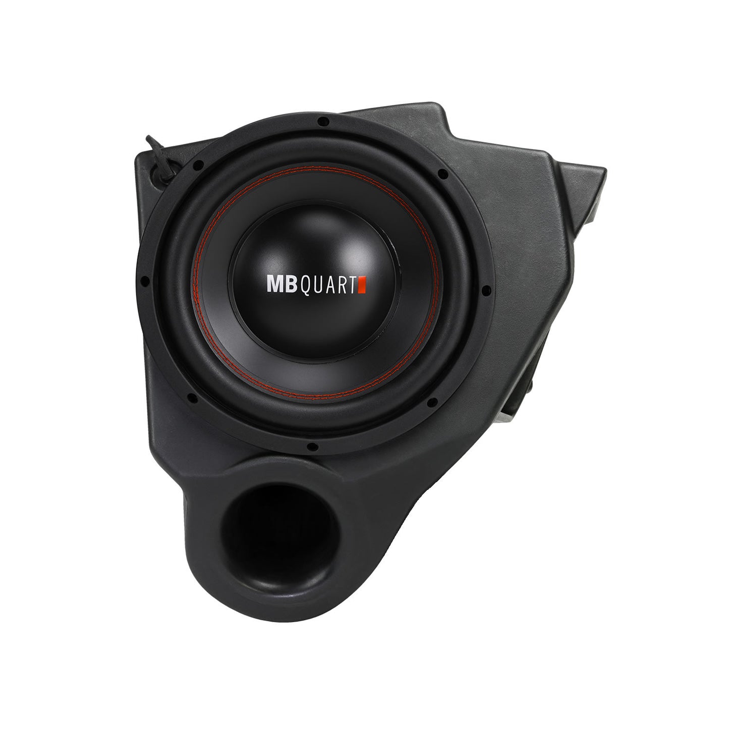 MB Quart Stage 5 Kit for Polaris RZR