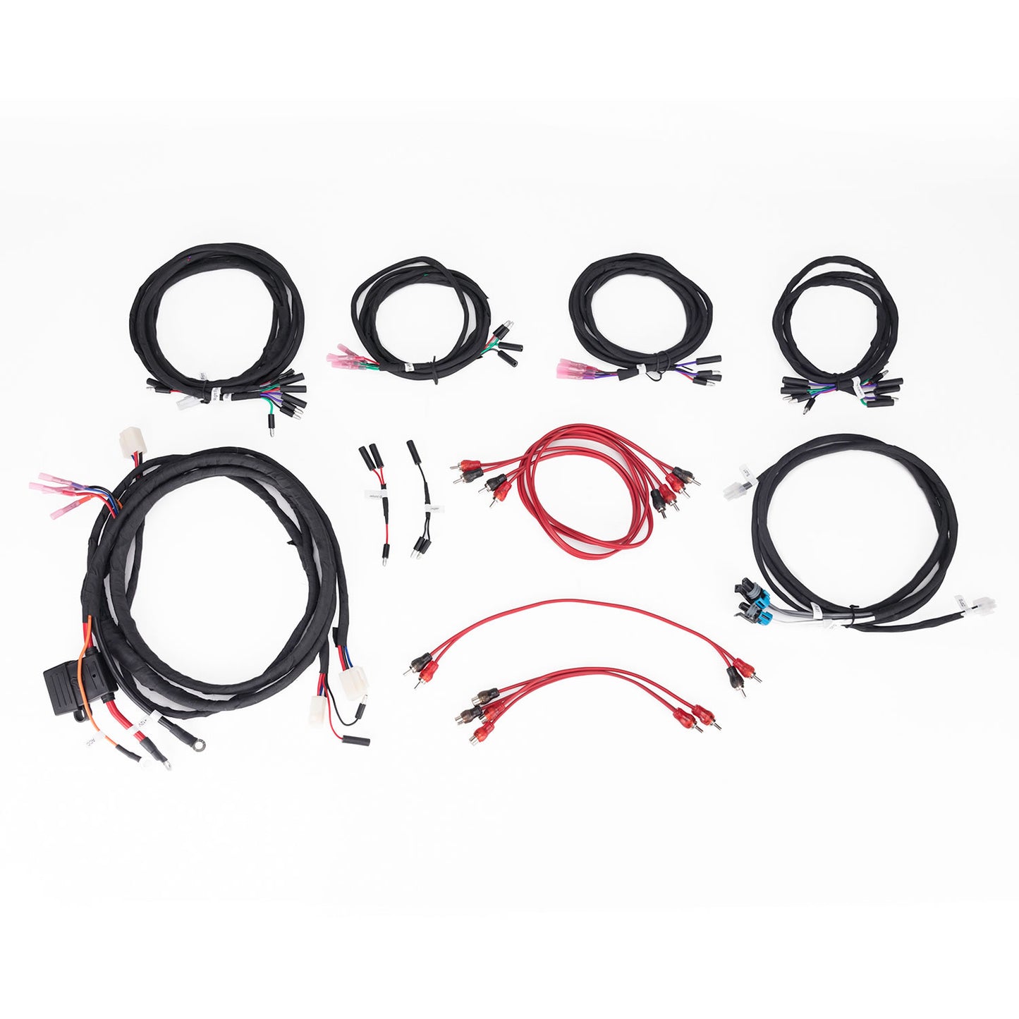 MB Quart Stage 5 Kit for Can-Am X3