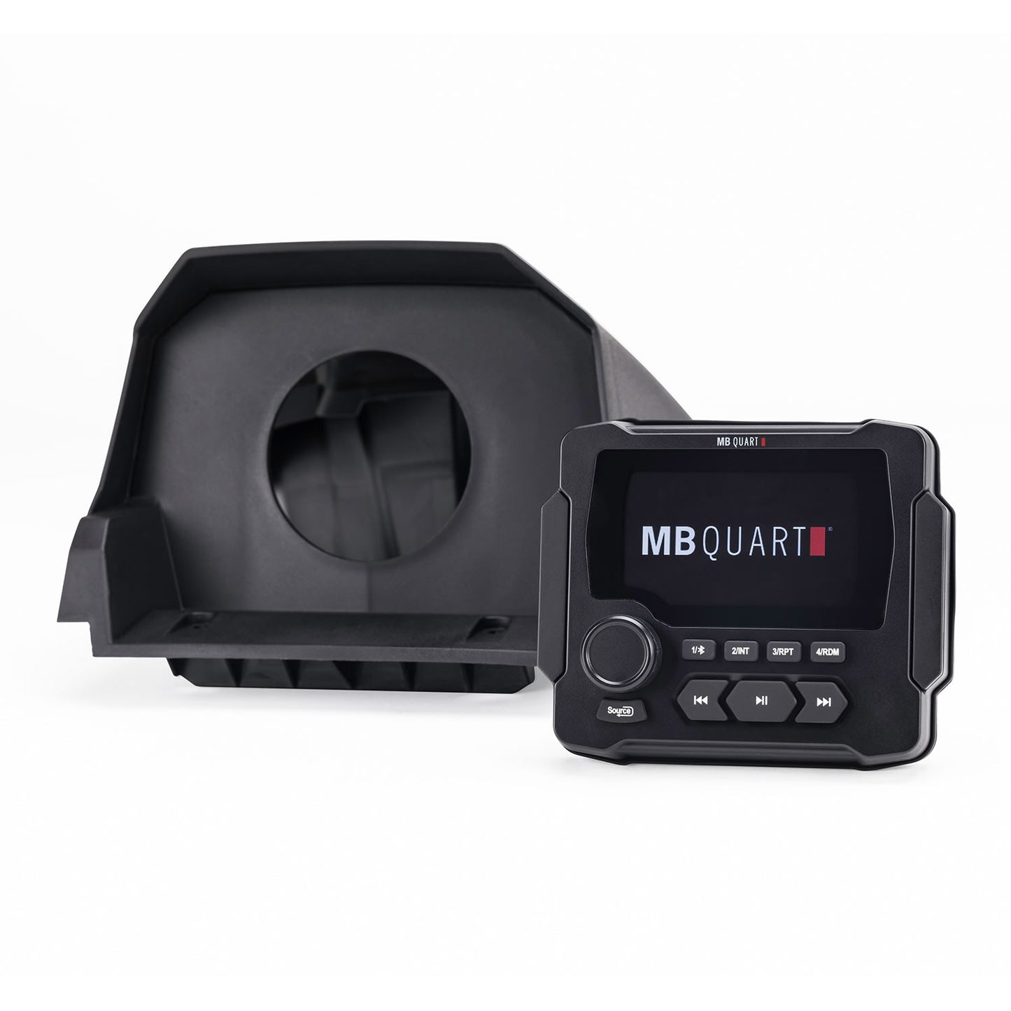 MB Quart Stage 5 Kit for Can-Am X3