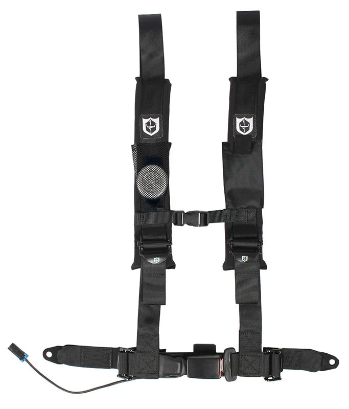 Pro Armor Harness