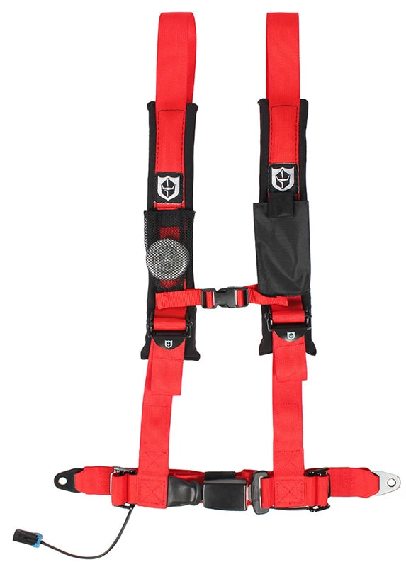 Pro Armor Harness