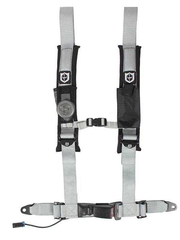 Pro Armor Harness