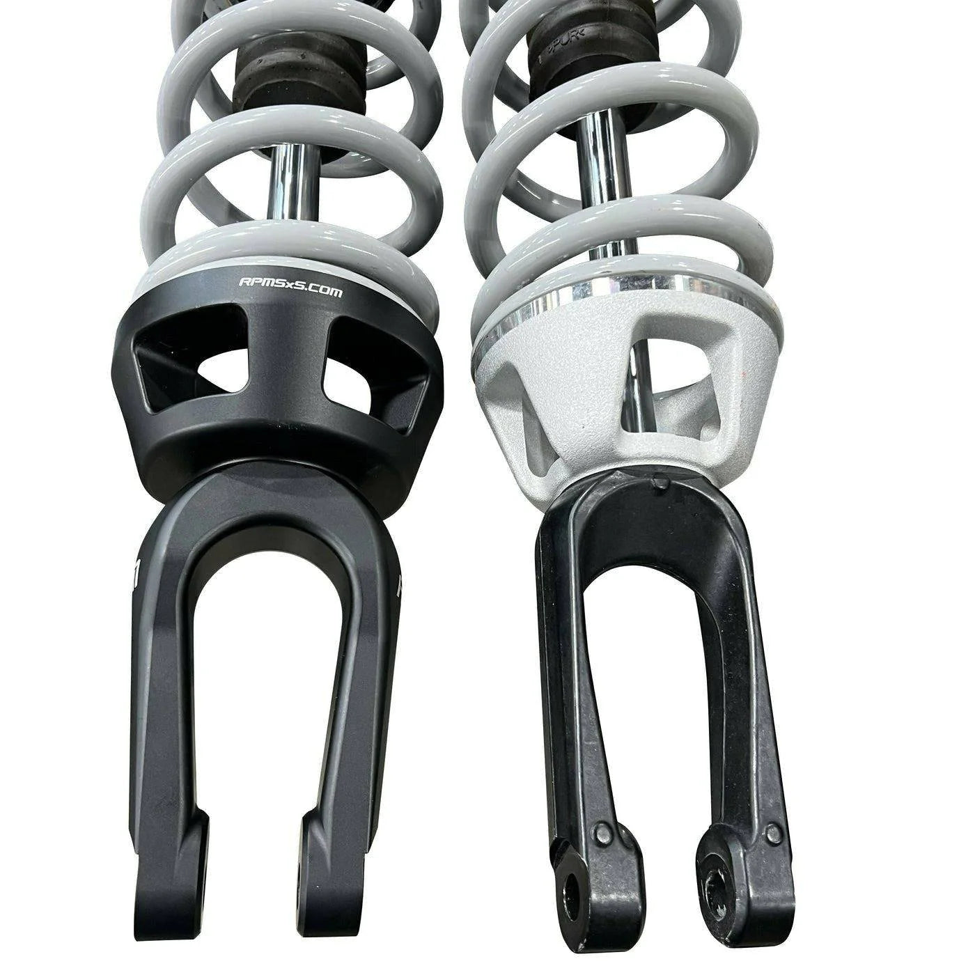 RPM Powersports Shock Tuning Fork for Polaris RZR Pro R