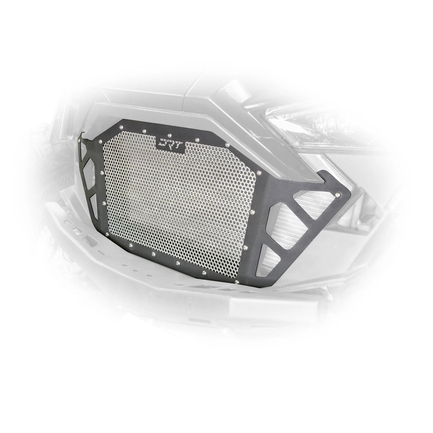 DRT Motorsports Grill for RZR Pro XP