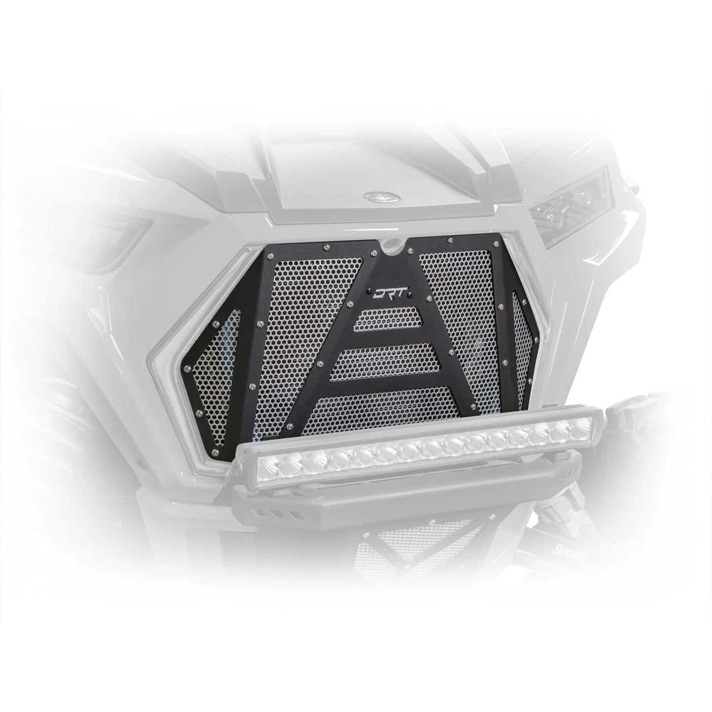 DRT Motorsports Grill for RZR Turbo S
