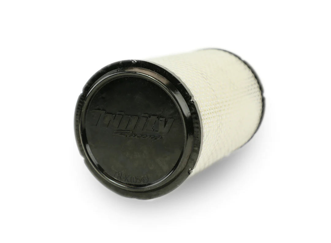 Trinity Racing Air Filter for Polaris RZR Turbo/XP 1000