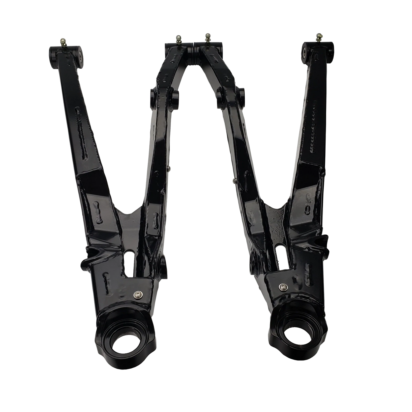 CA Tech Upper A Arms for Can-Am X3