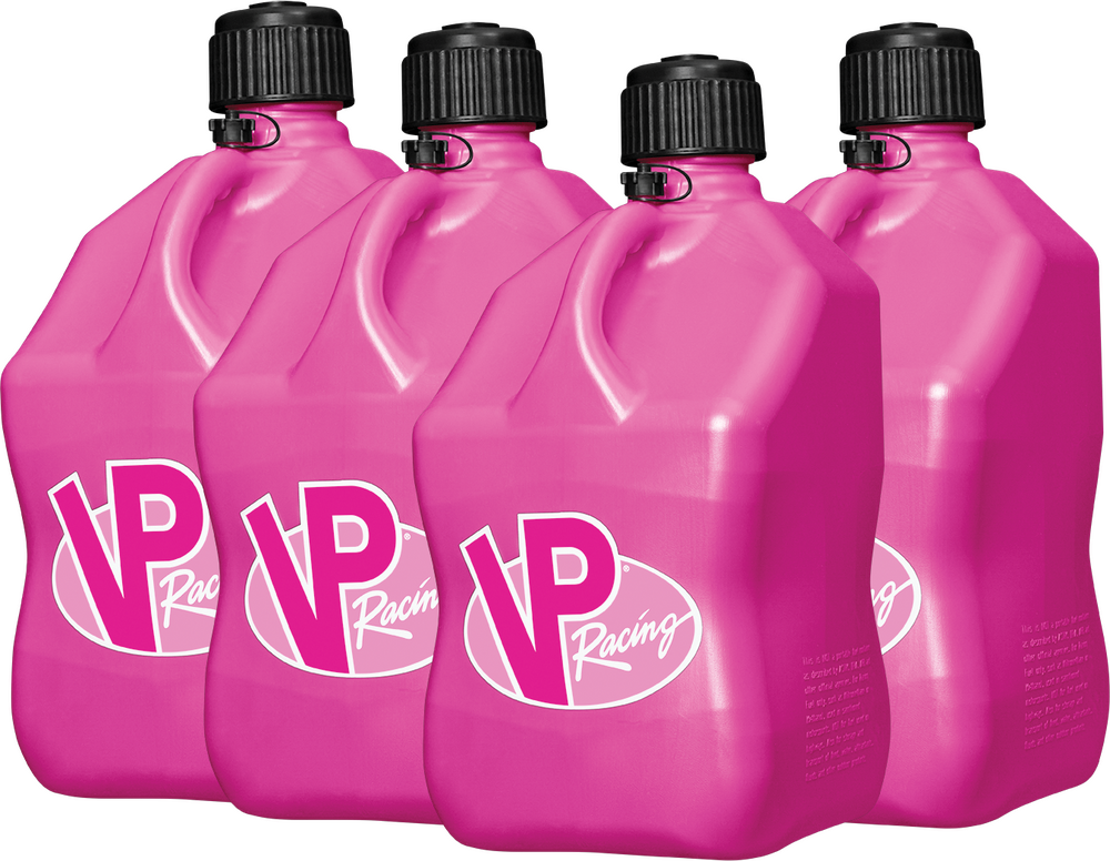 VP Racing 5 Gallon Jug
