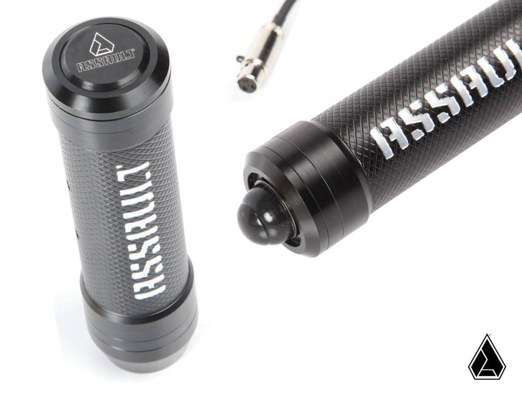 Assault Industries Passenger Grab Handle for Can-Am X3