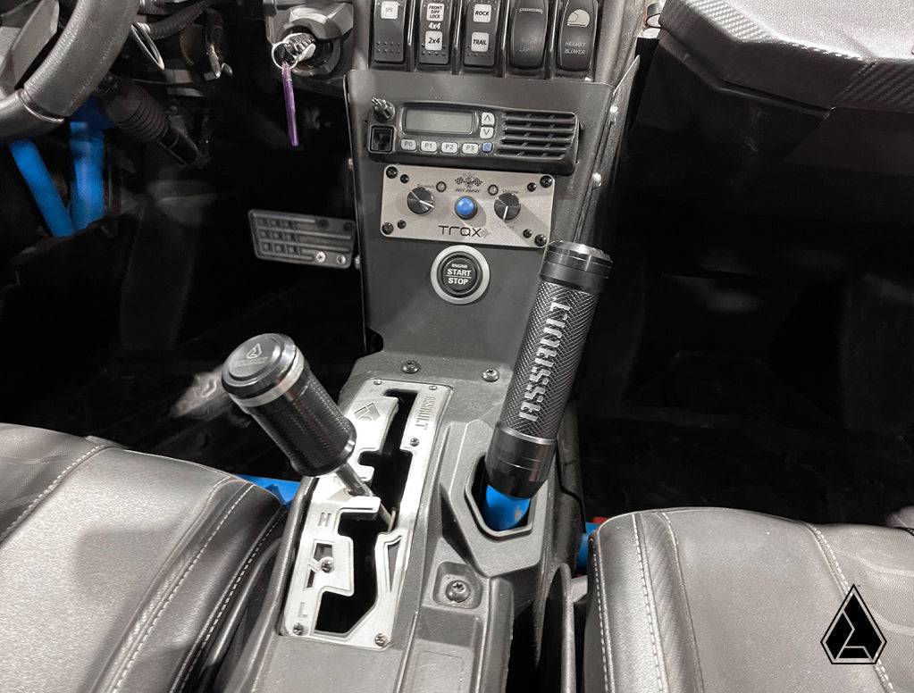 Assault Industries Passenger Grab Handle for Can-Am X3