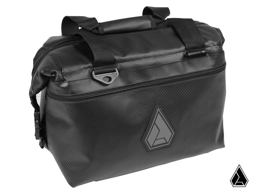 Assault Industries Black Cooler Bag