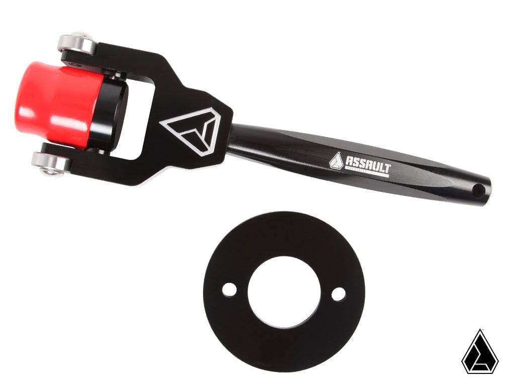 Assault Industries Belt Tool for Can-Am X3
