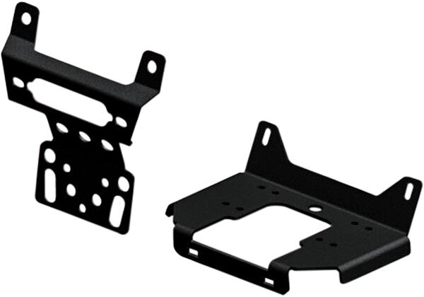 KFI Winch Mount for Polaris RZR