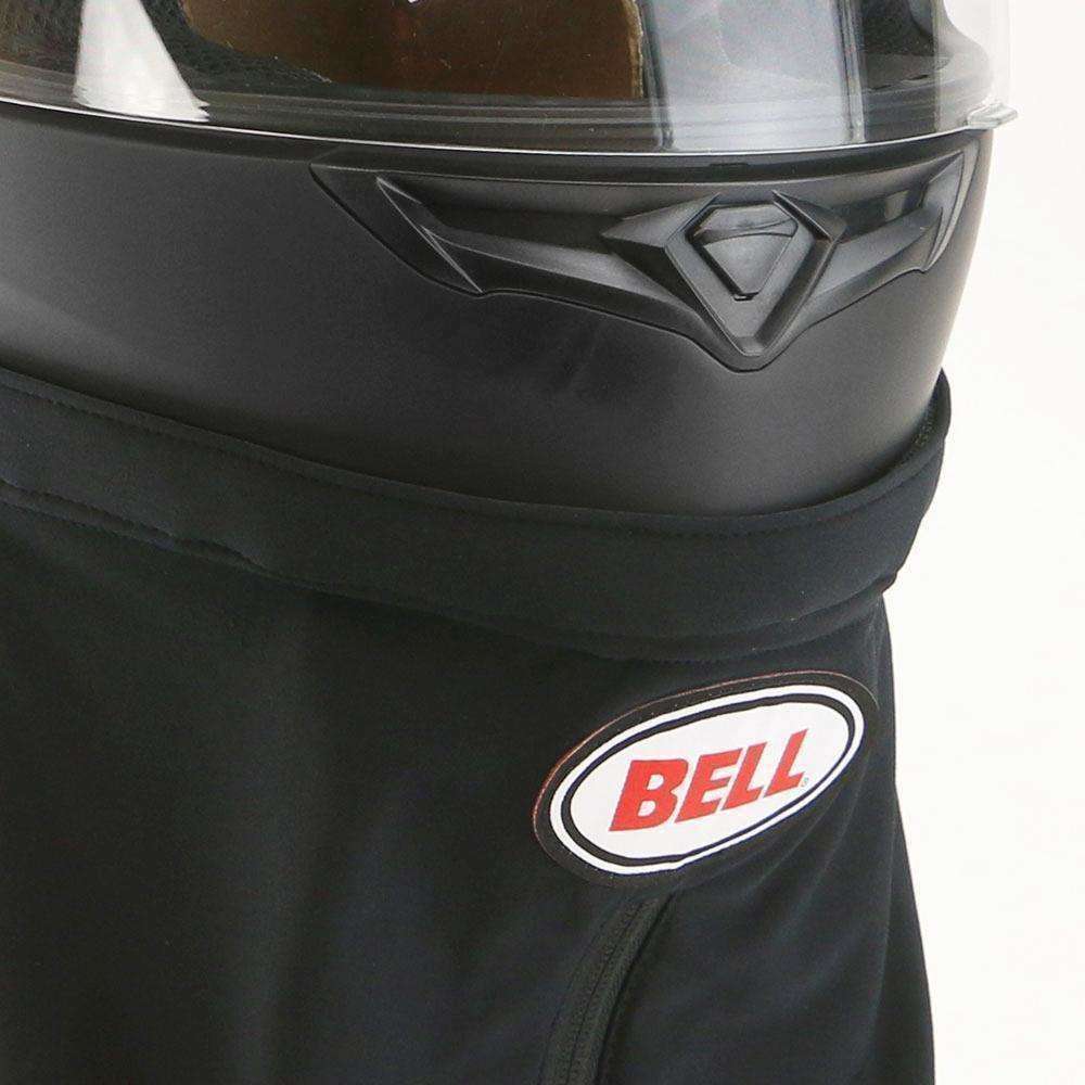 Rugged Radios Bell Qualifier Top Air Pumper Prerunner - UTV Play Helmet Wired Offroad