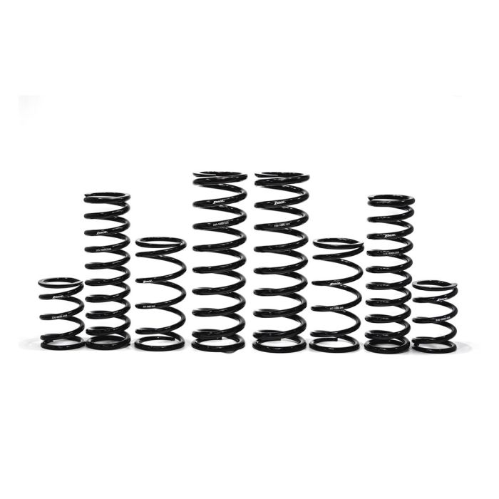 Zbroz Racing Can-Am Maverick X3 MAX 72" Stage 1 Spring Kit (2017-2021)