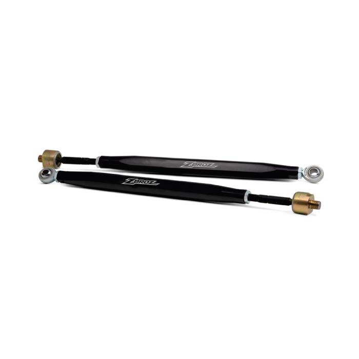 Zbroz Racing Polaris RZR Turbo S/Turbo S 4 Billet Tie Rod