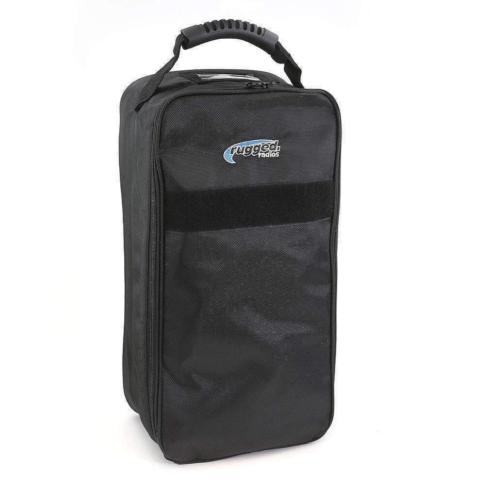 Rugged Radios 4 Headset Storage Bag