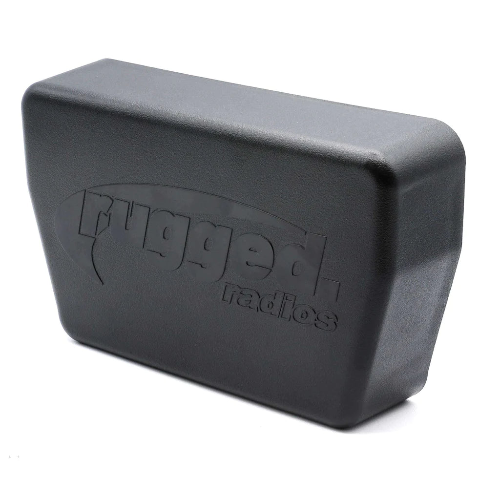 Rugged Radio Magnetic Radio & Intercom Cover