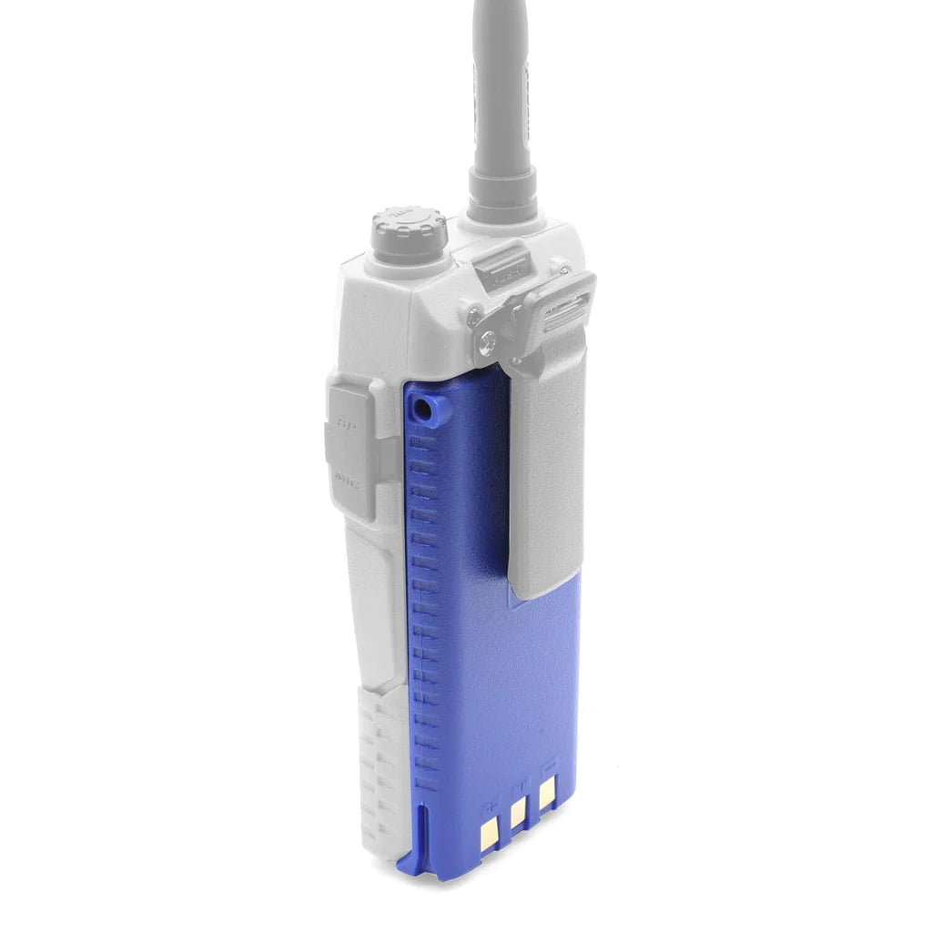 Rugged Radios V3/RH5R Radio High Capacity 3800mAH Battery