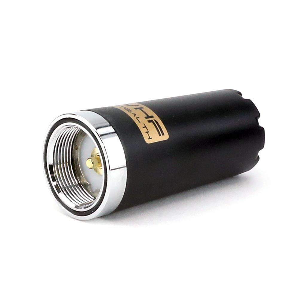 Rugged Radio Stealth Low Profile Antenna