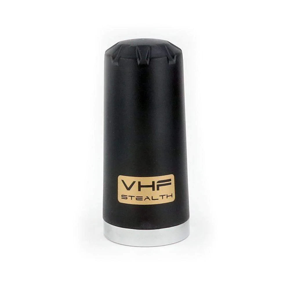 Rugged Radio Stealth Low Profile Antenna