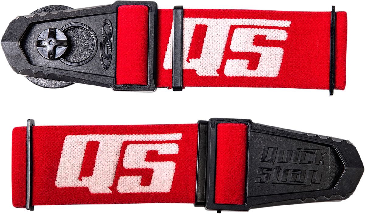 Quickstraps