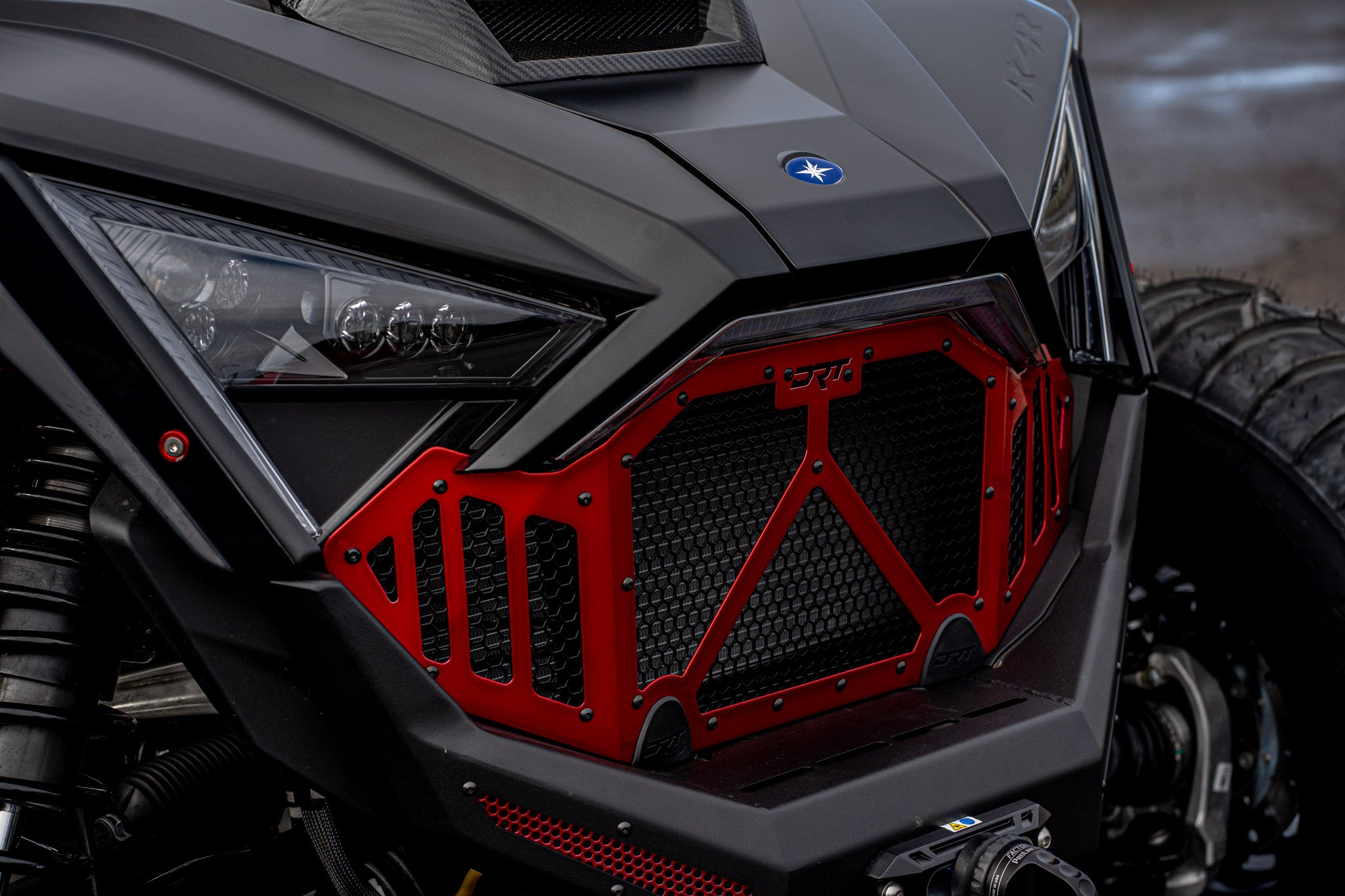 2022 4 Seat Pro R Build – The RP Store