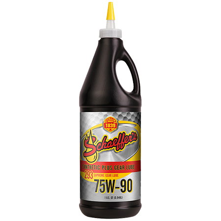 Schaeffers 75W-90 - Quart